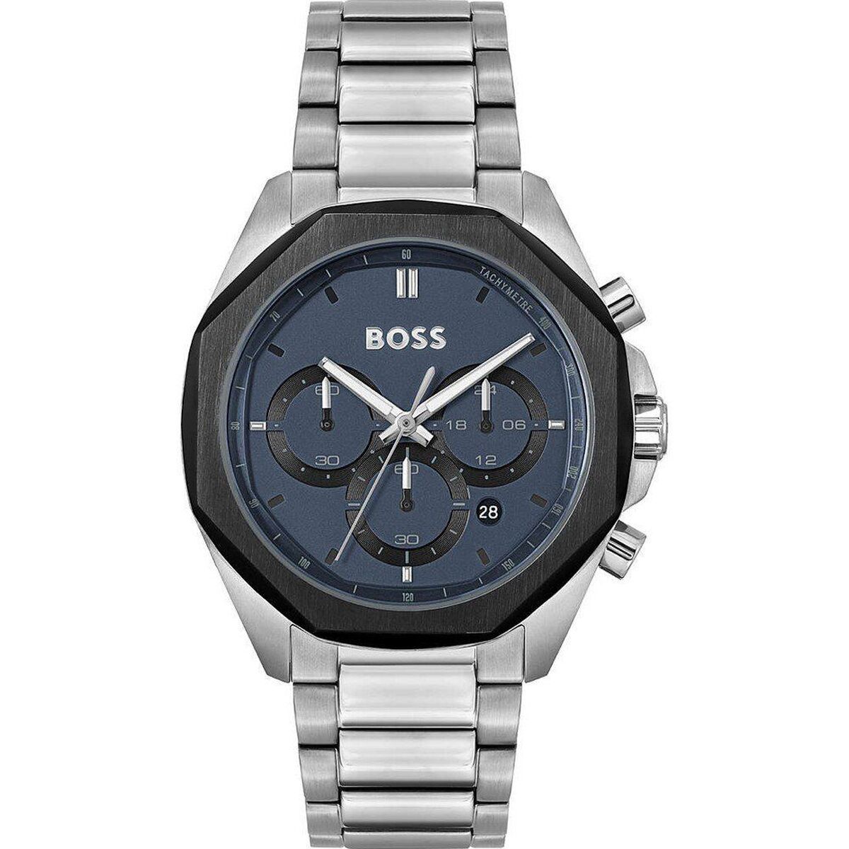 Men’s Watch Hugo Boss 1514015 ( 43 mm)