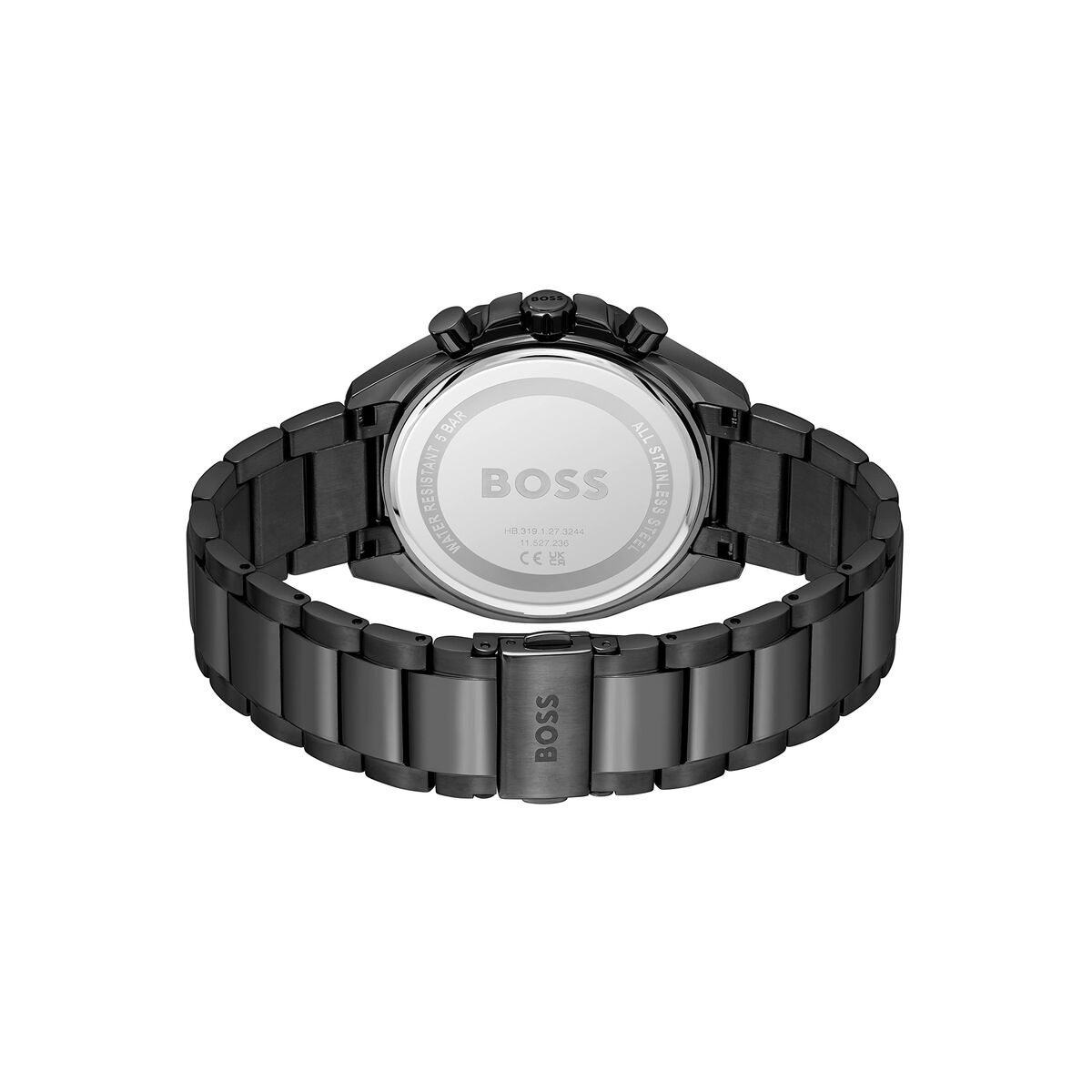 Men’s Watch Hugo Boss ( 44 mm)