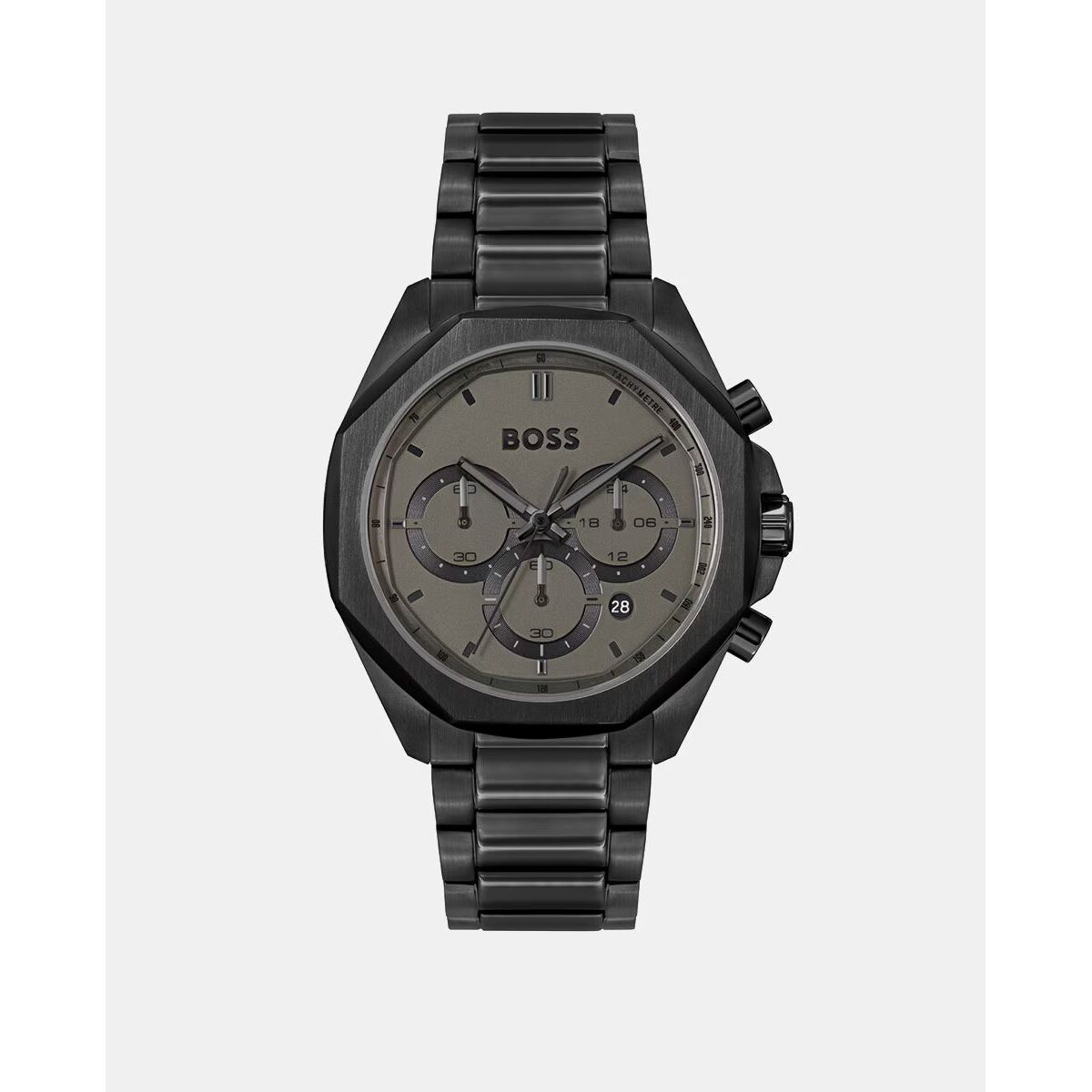 Men’s Watch Hugo Boss ( 44 mm) Men’s Watch Hugo Boss ( 44 mm)