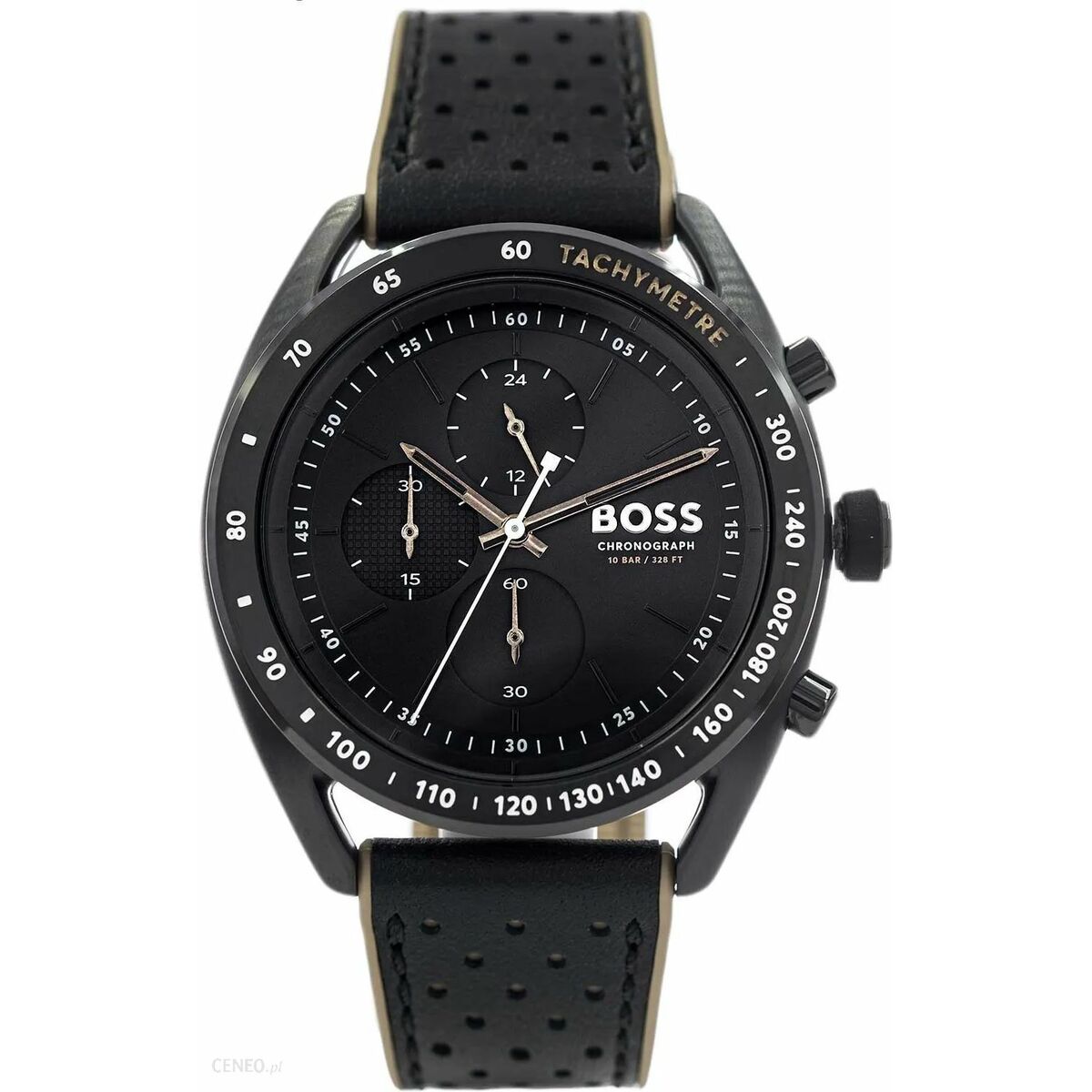 Men’s Watch Hugo Boss 1514022 ( 44 mm)
