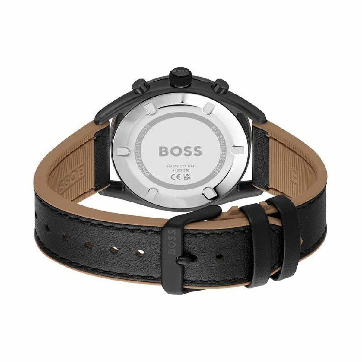 Men’s Watch Hugo Boss 1514022 ( 44 mm)