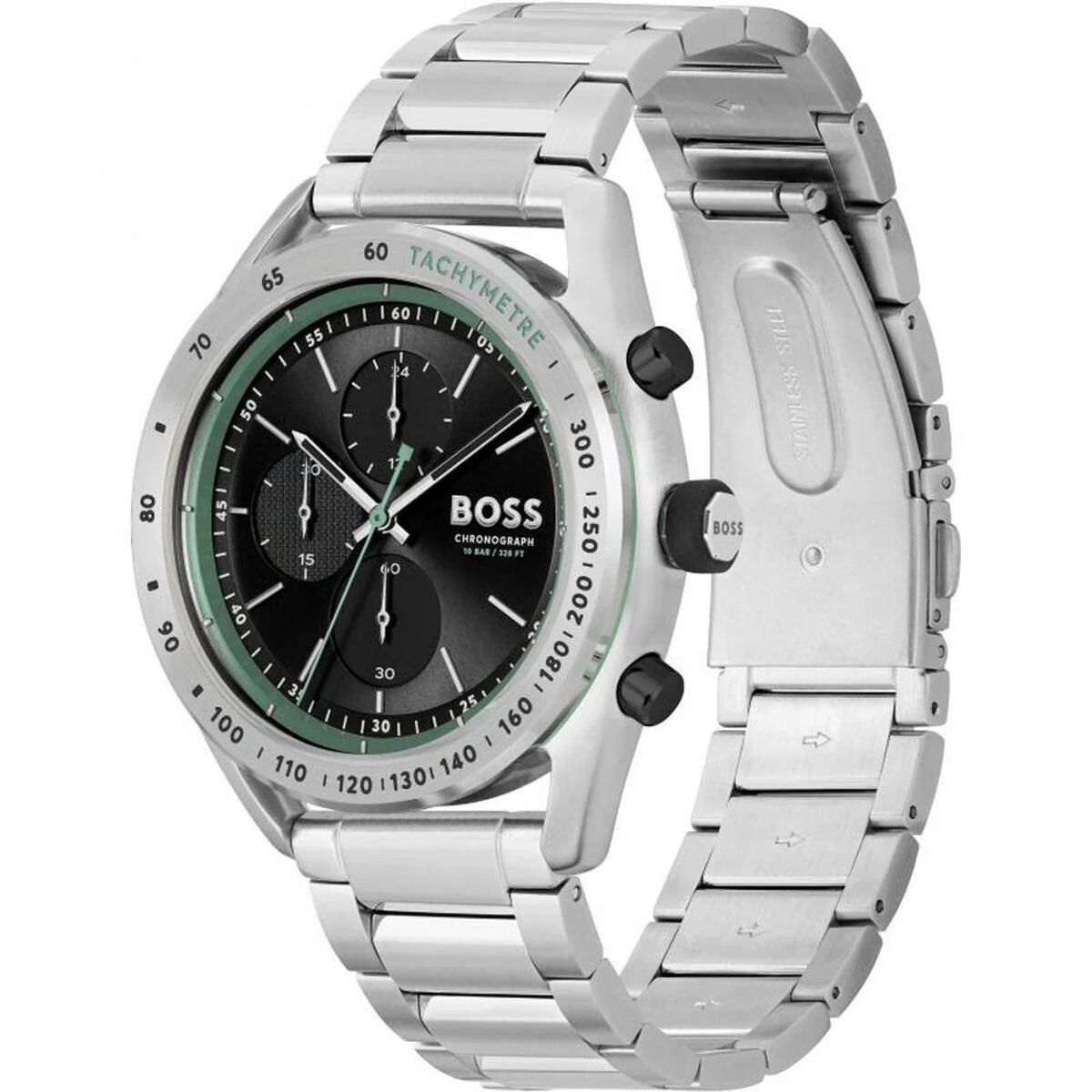 Men’s Watch Hugo Boss 1514023 ( 34 mm)