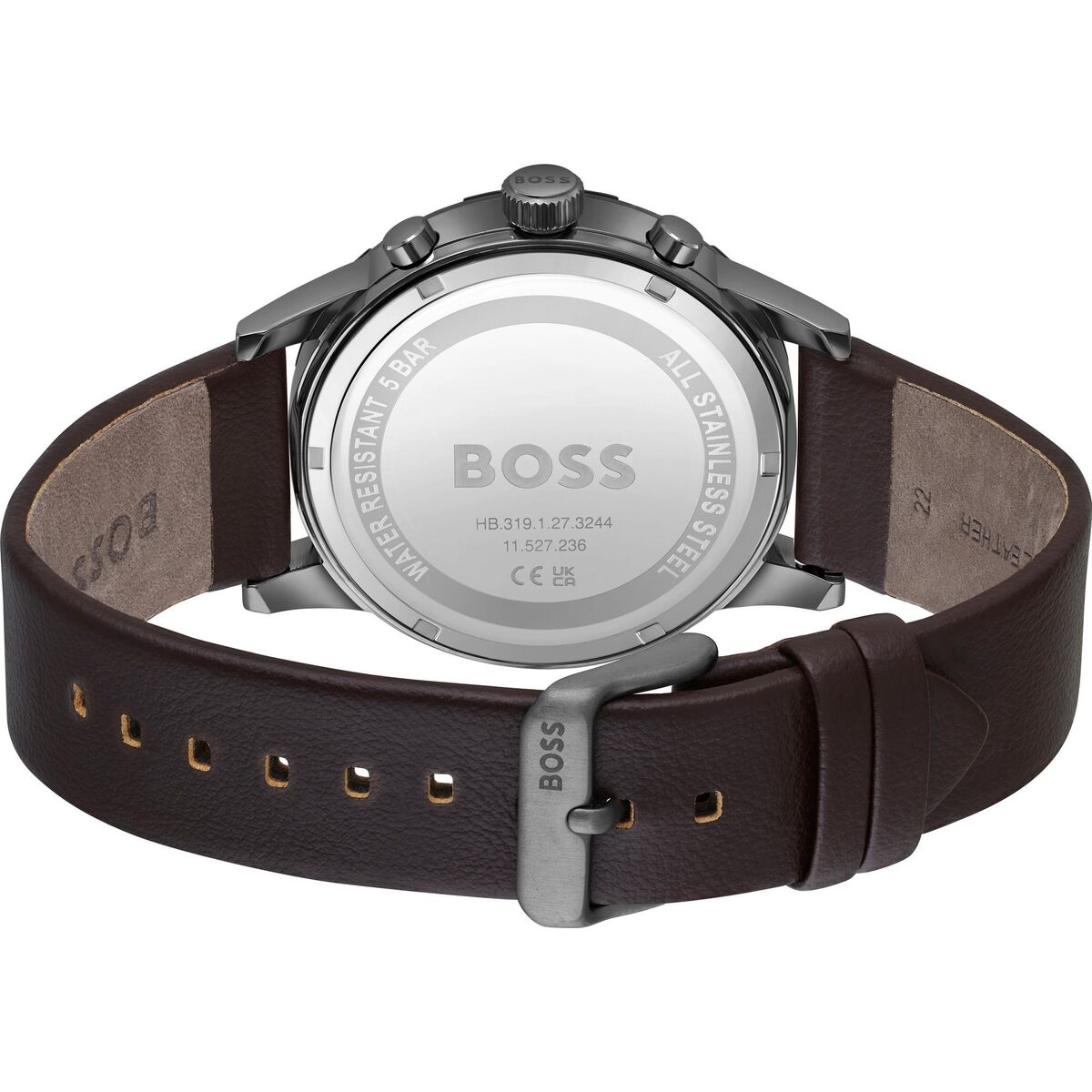 Men’s Watch Hugo Boss 1514030
