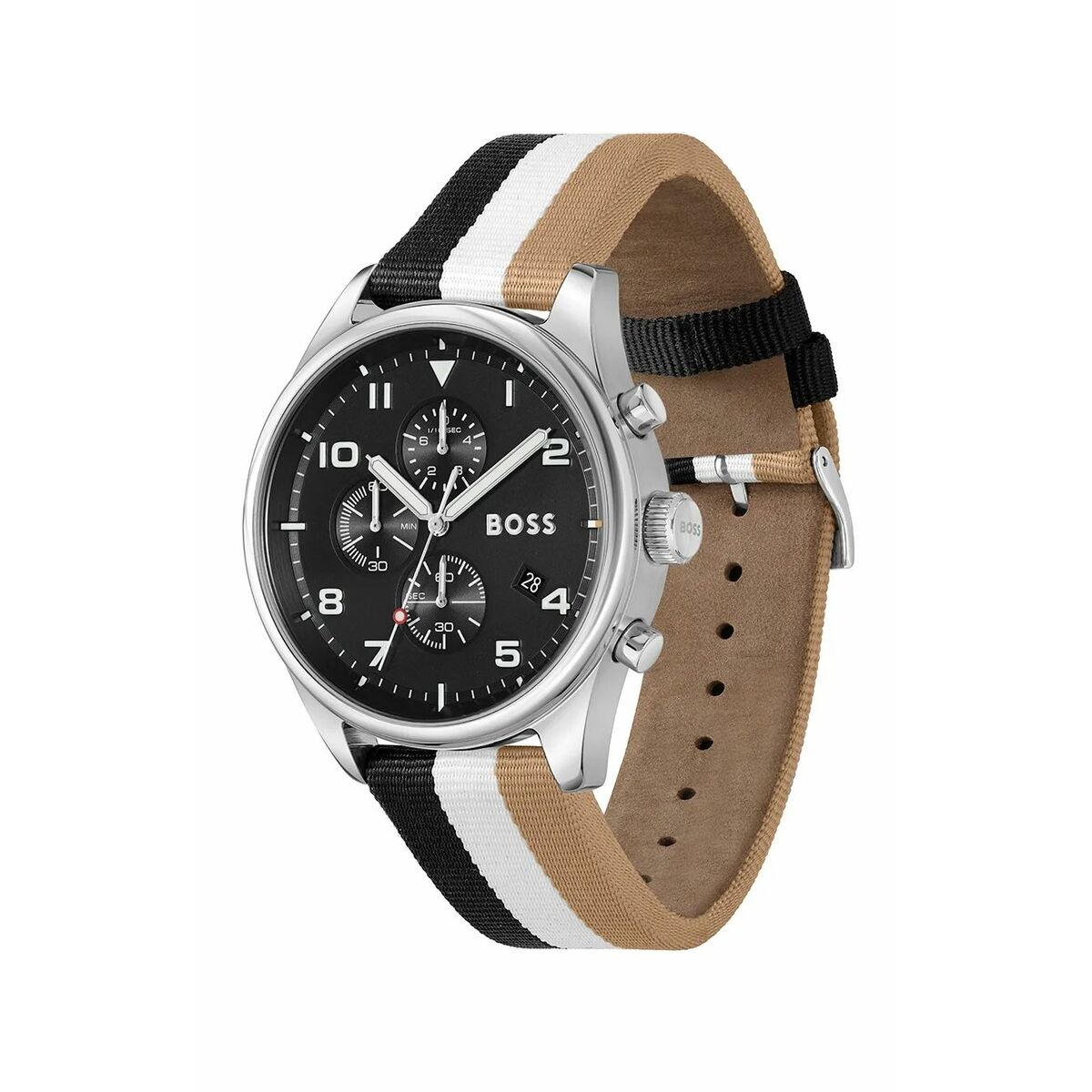 Men’s Watch Hugo Boss 1514062 ( 44 mm)
