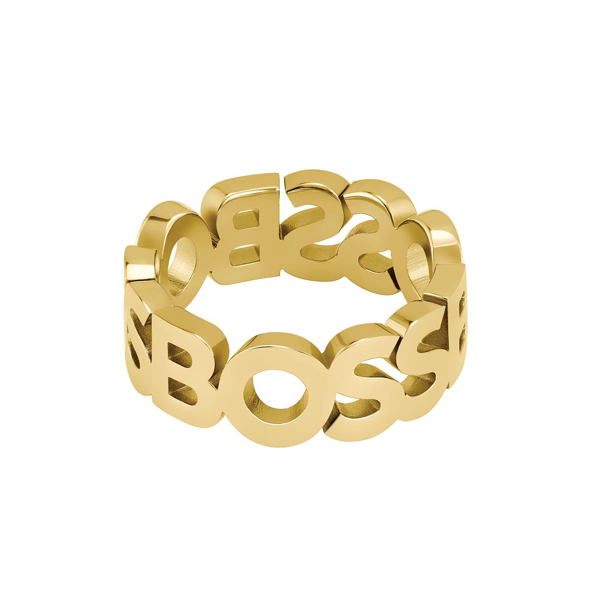Men’s Ring Hugo Boss 1580446L (26)
