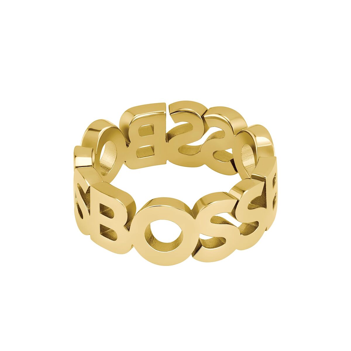 Men’s Ring Hugo Boss 1580446L (26)