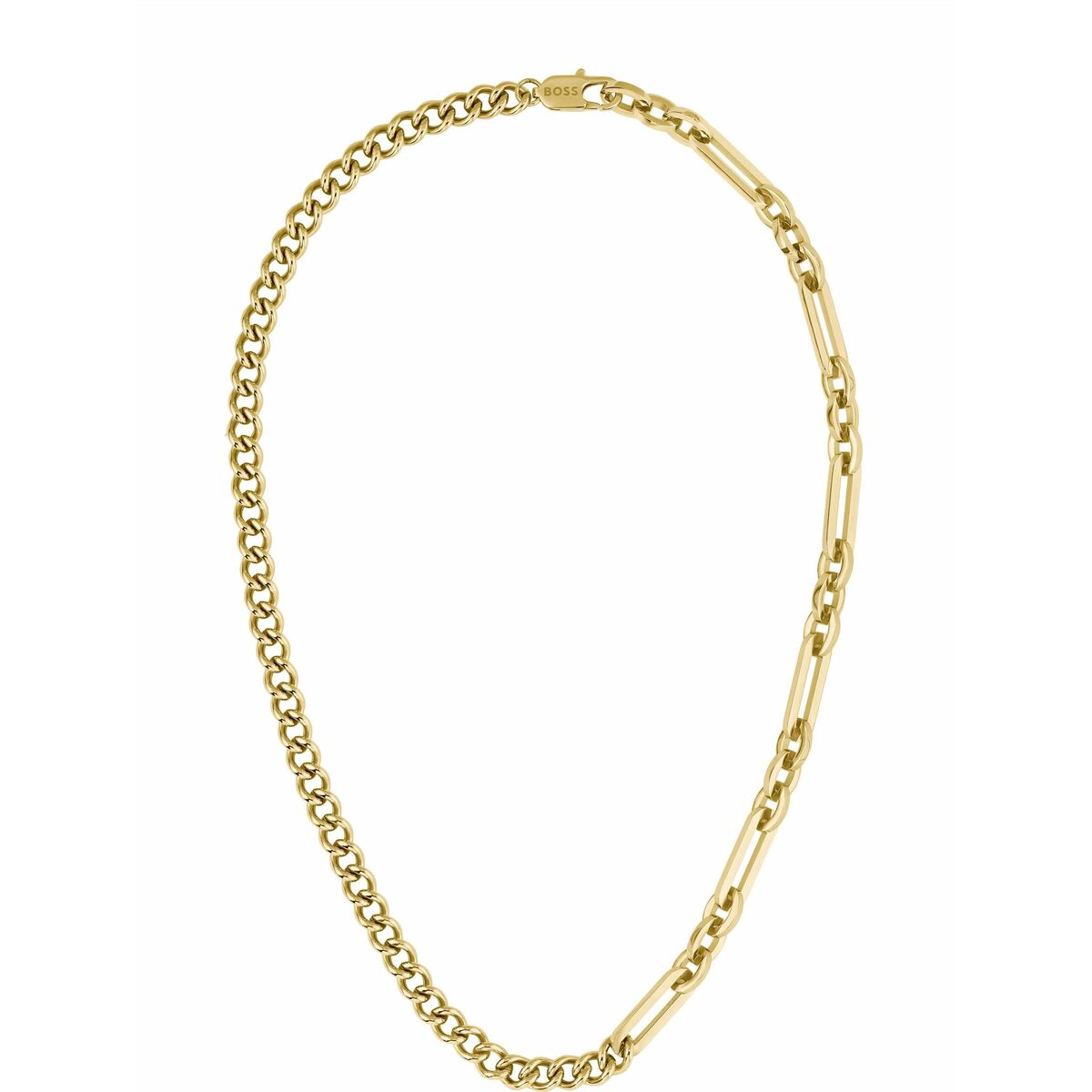 Men’s Necklace Hugo Boss 1580452