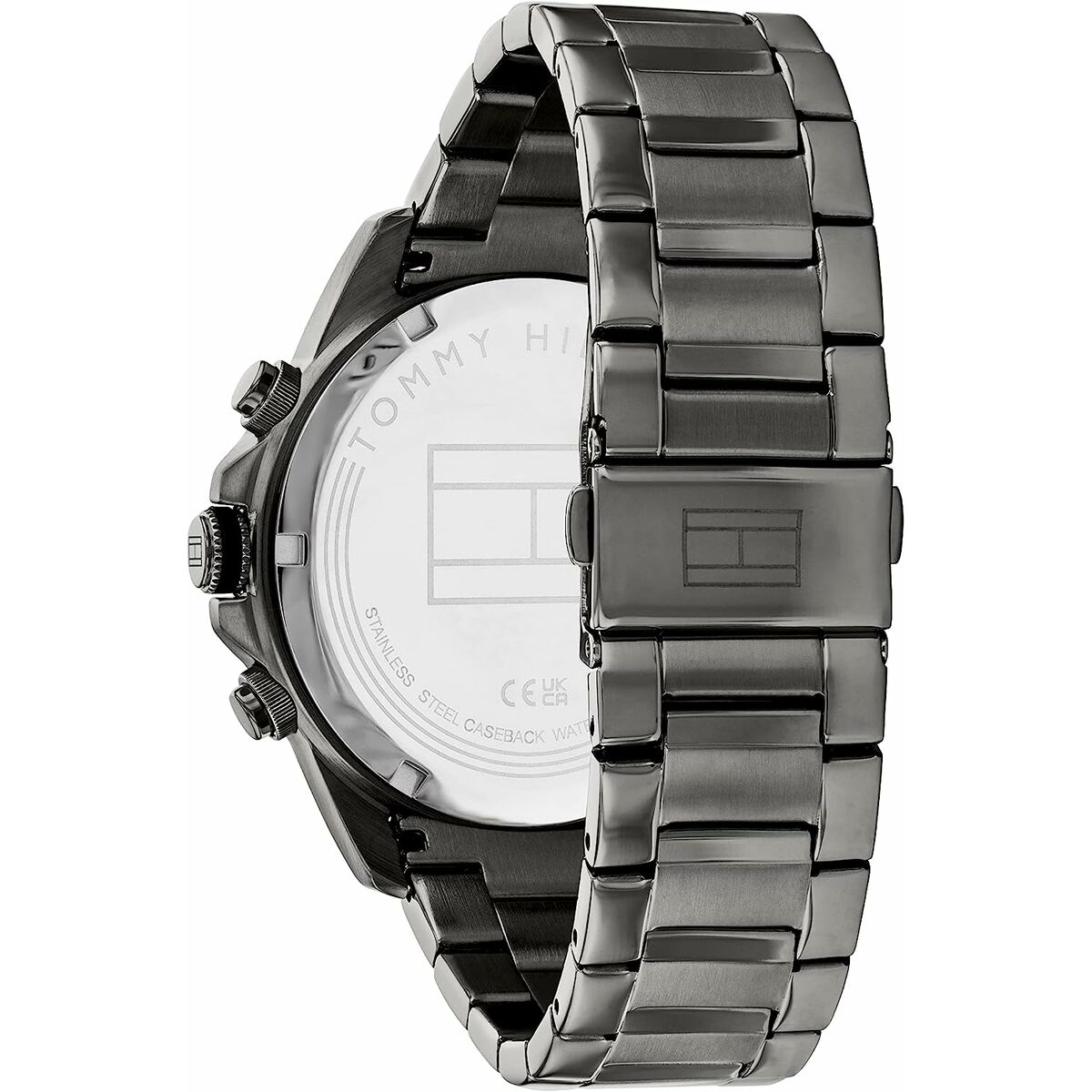 Men’s Watch Tommy Hilfiger 1692186 Grey