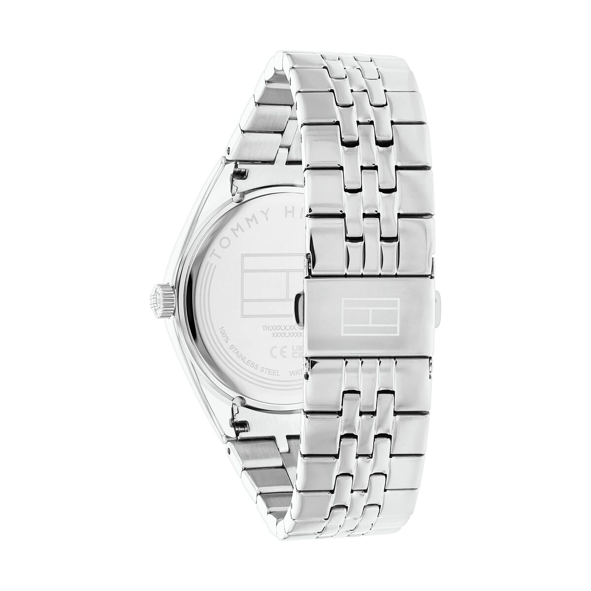 Ladies’ Watch Tommy Hilfiger 1782590 ( 38 mm)