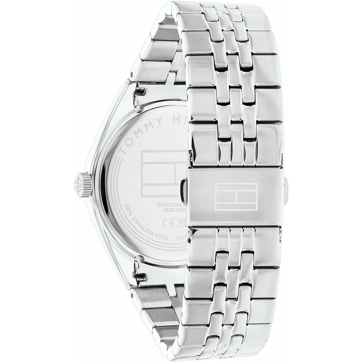 Ladies’ Watch Tommy Hilfiger 1685262