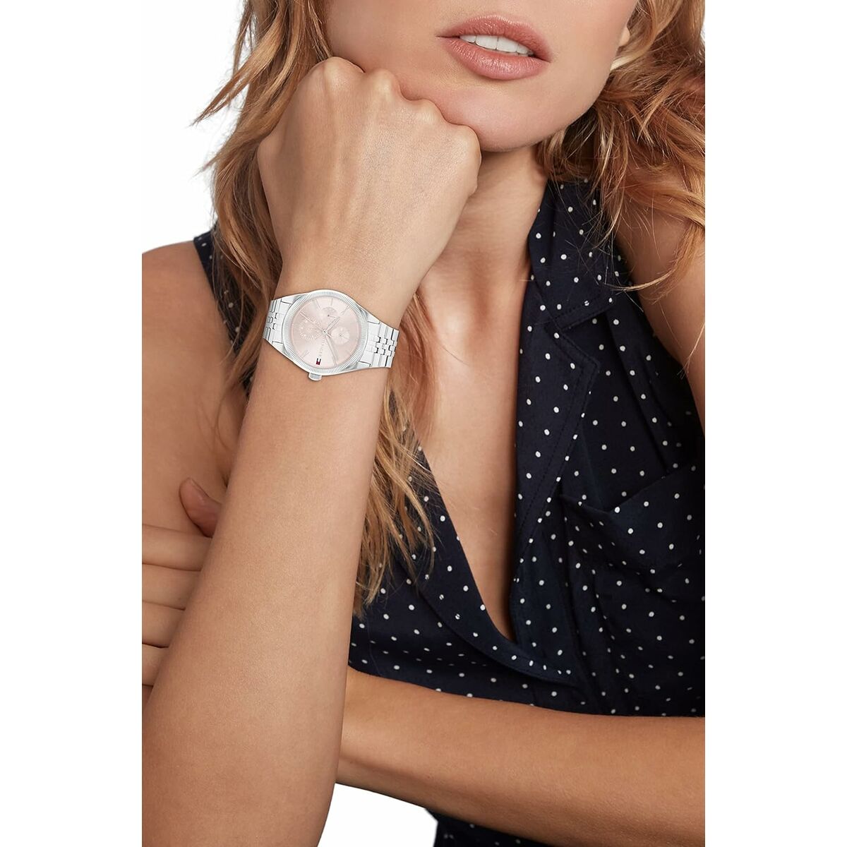 Ladies’ Watch Tommy Hilfiger 1685262