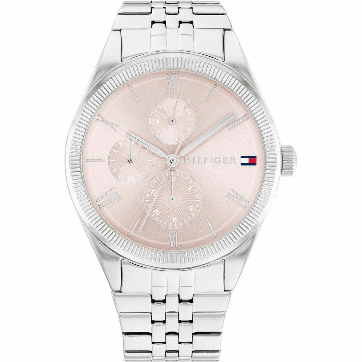 Ladies’ Watch Tommy Hilfiger 1782590 ( 38 mm)