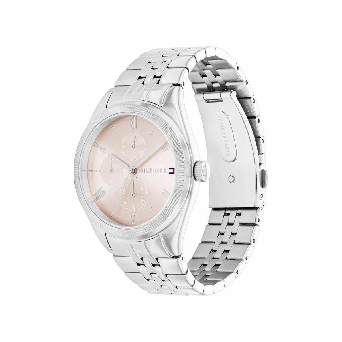 Ladies’ Watch Tommy Hilfiger 1782590 ( 38 mm)