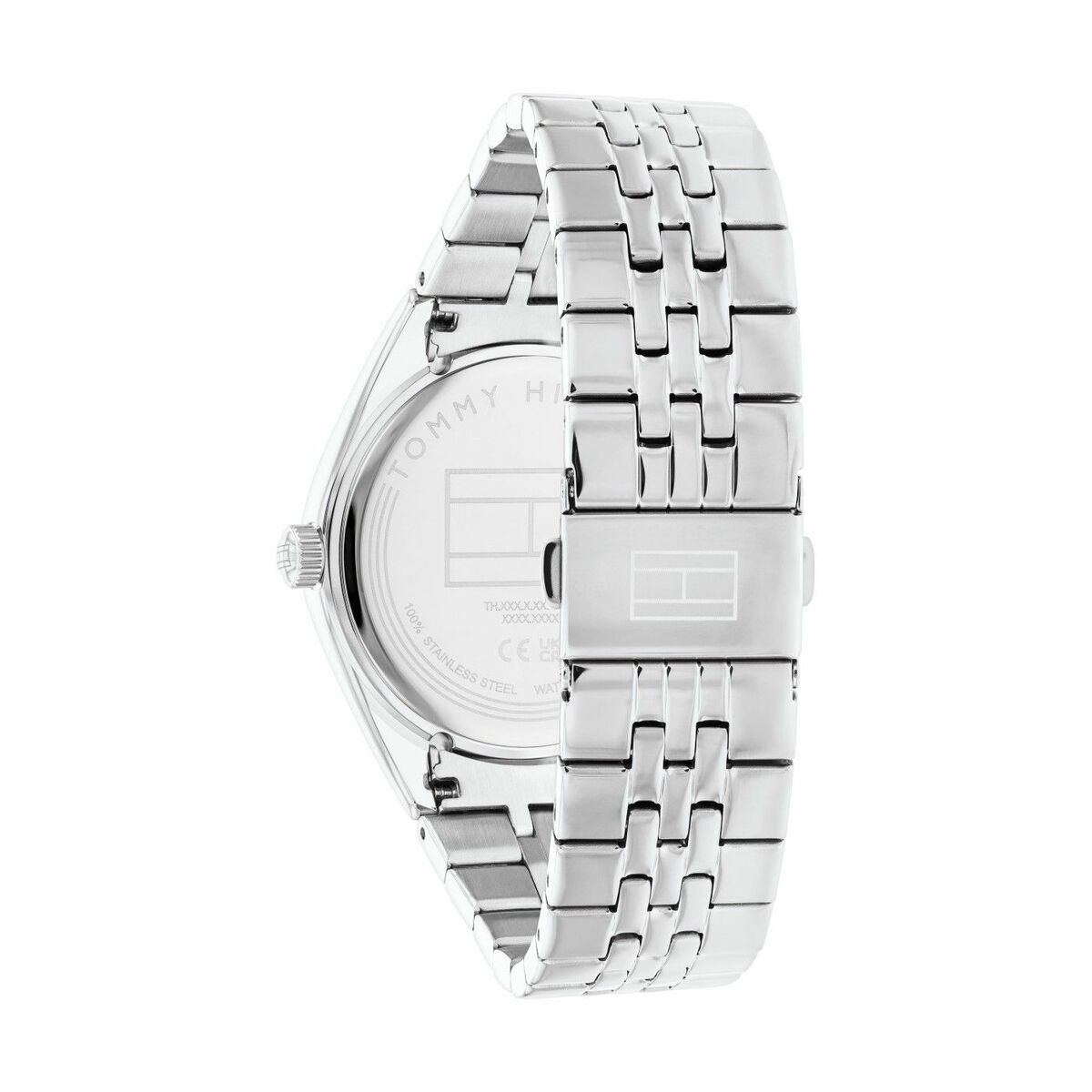 Ladies’ Watch Tommy Hilfiger 1782590 ( 38 mm)