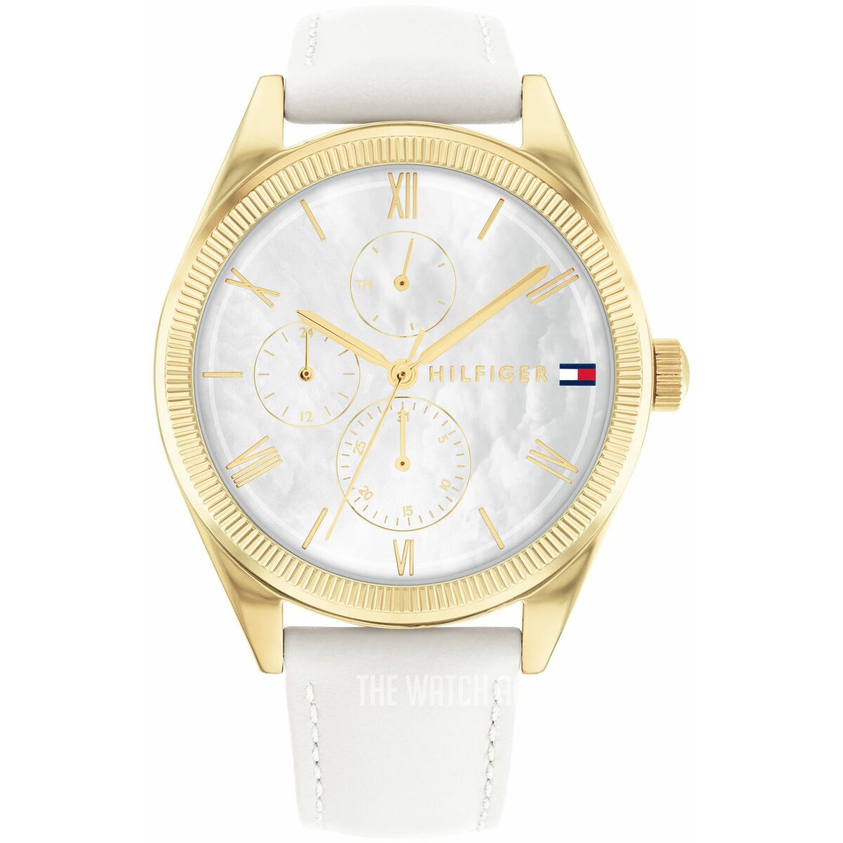 Ladies’ Watch Tommy Hilfiger 1782594 ( 38 mm)