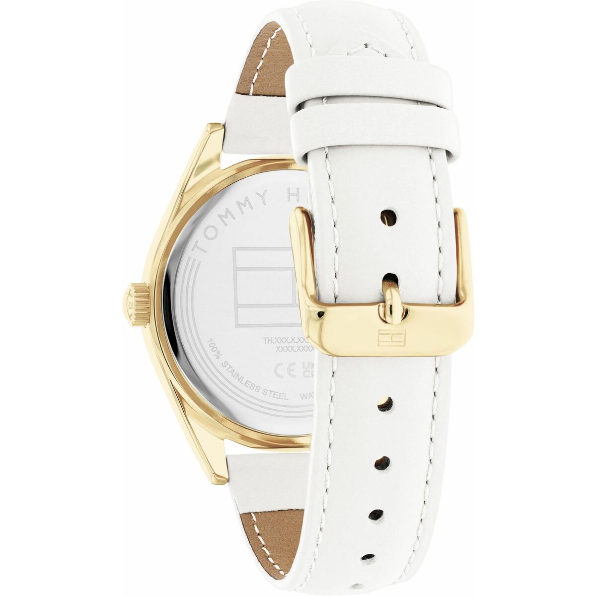 Ladies’ Watch Tommy Hilfiger 1782594 ( 38 mm)