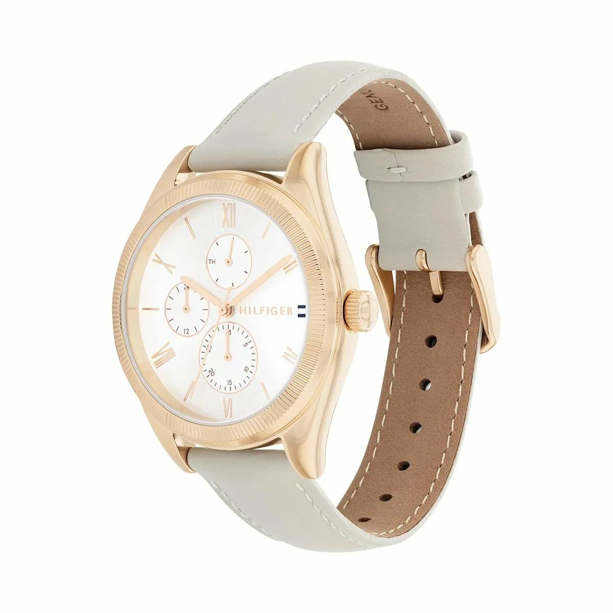 Men’s Watch Tommy Hilfiger 1782595 ( 38 mm)