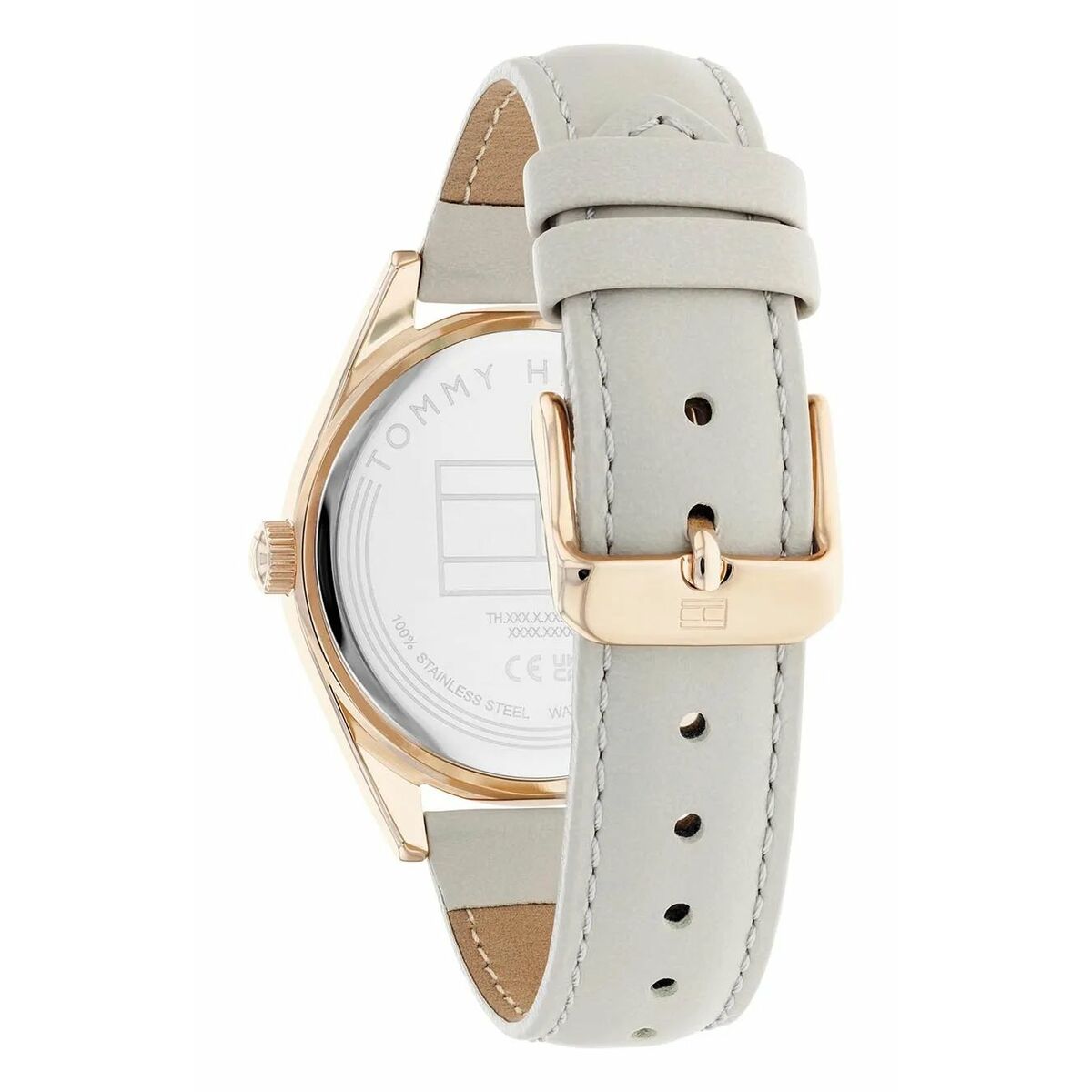 Men’s Watch Tommy Hilfiger 1782595 ( 38 mm)