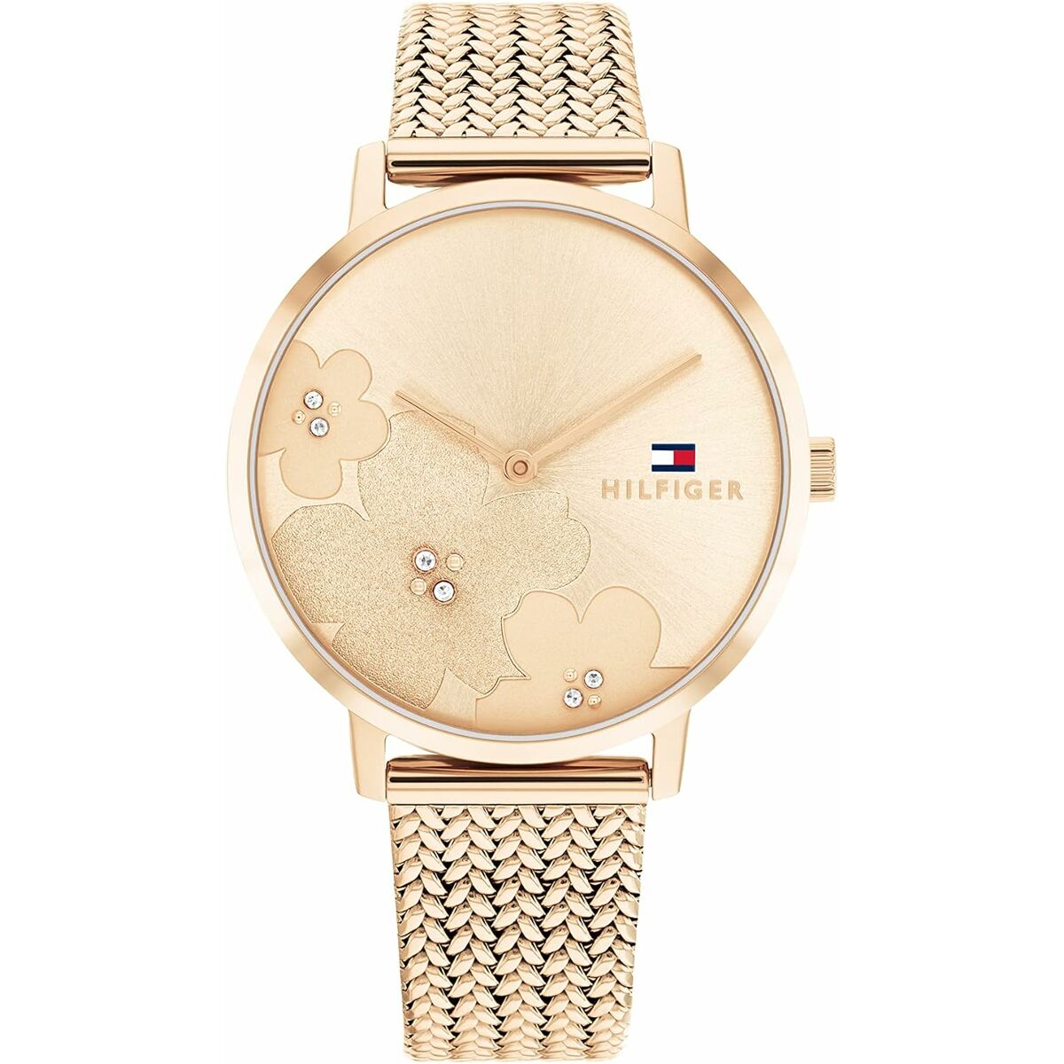 Ladies’ Watch Tommy Hilfiger 1685315