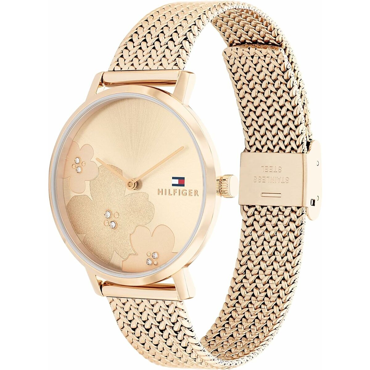 Ladies’ Watch Tommy Hilfiger 1685315