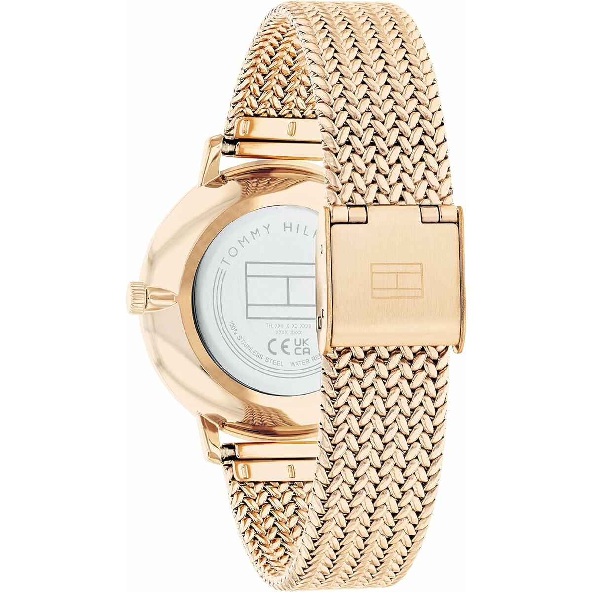 Ladies’ Watch Tommy Hilfiger 1685315
