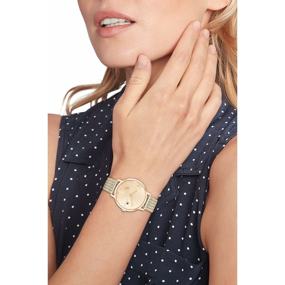 Ladies’ Watch Tommy Hilfiger 1685315
