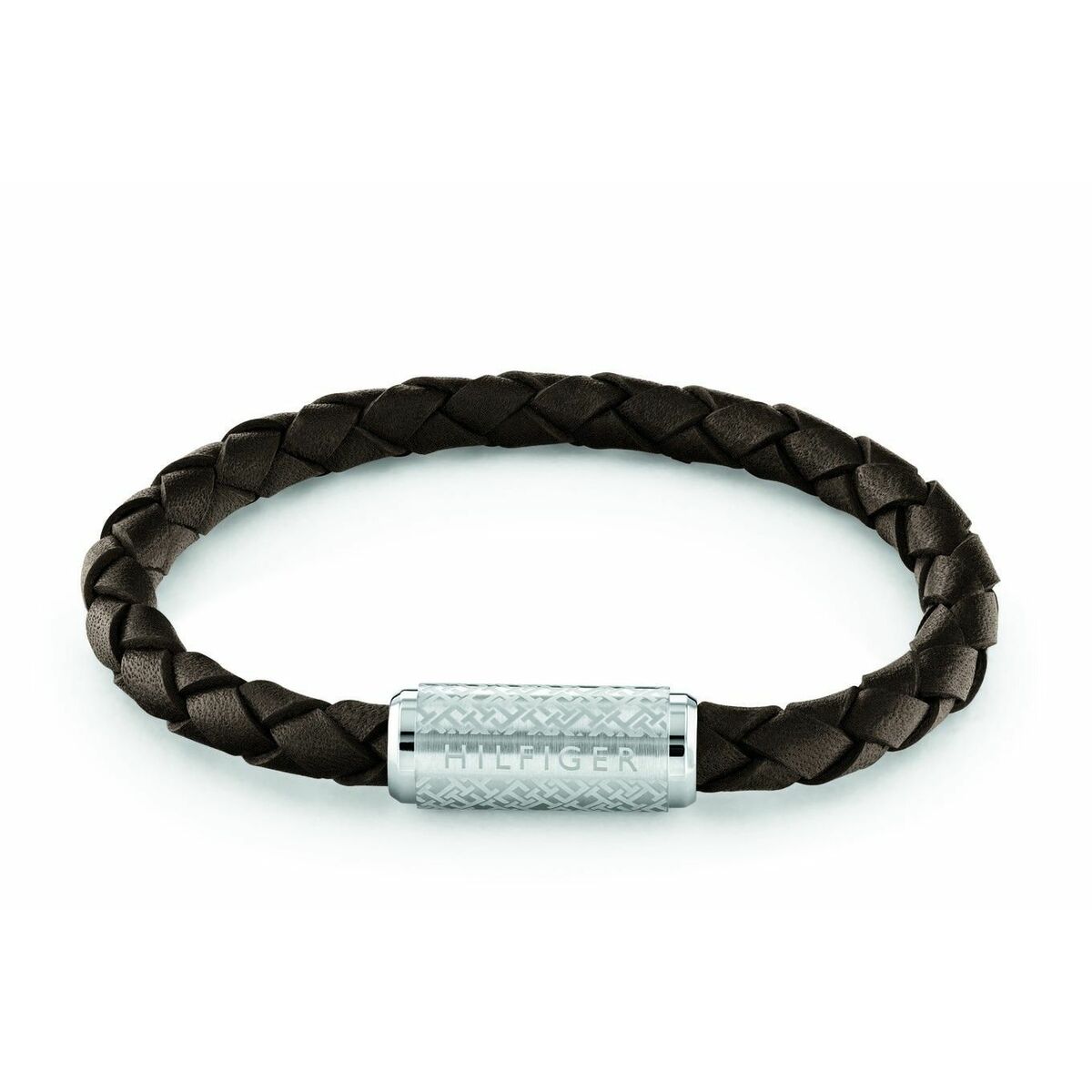 Men’s Bracelet Tommy Hilfiger 2790478 Leather 19 cm
