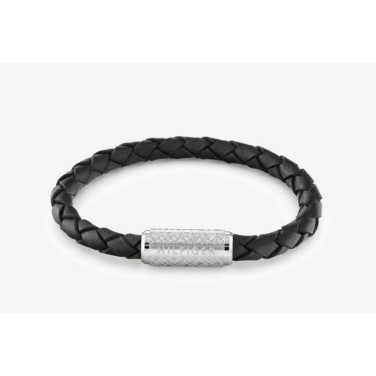 Men’s Bracelet Tommy Hilfiger 2790479 Leather 19 cm