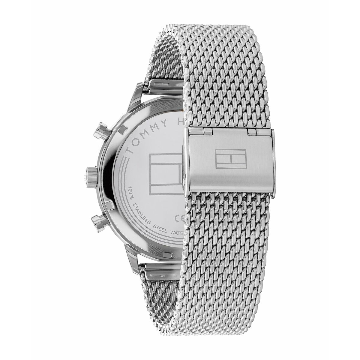 Men’s Watch Tommy Hilfiger 1792078 ( 44 mm)