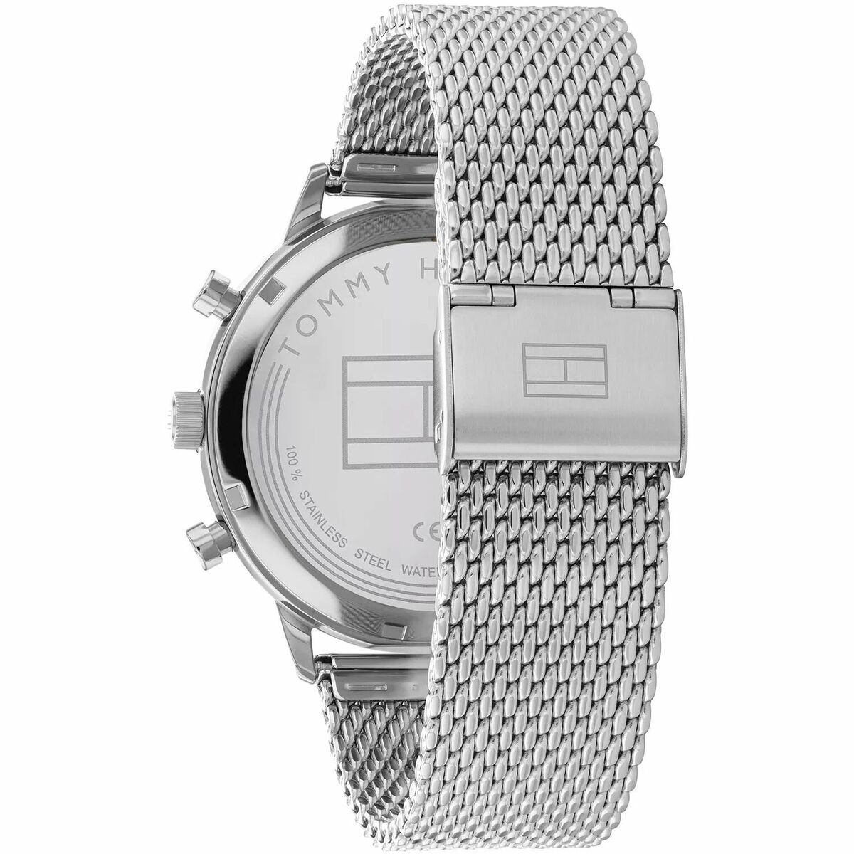 Men’s Watch Tommy Hilfiger 1792078 ( 44 mm)