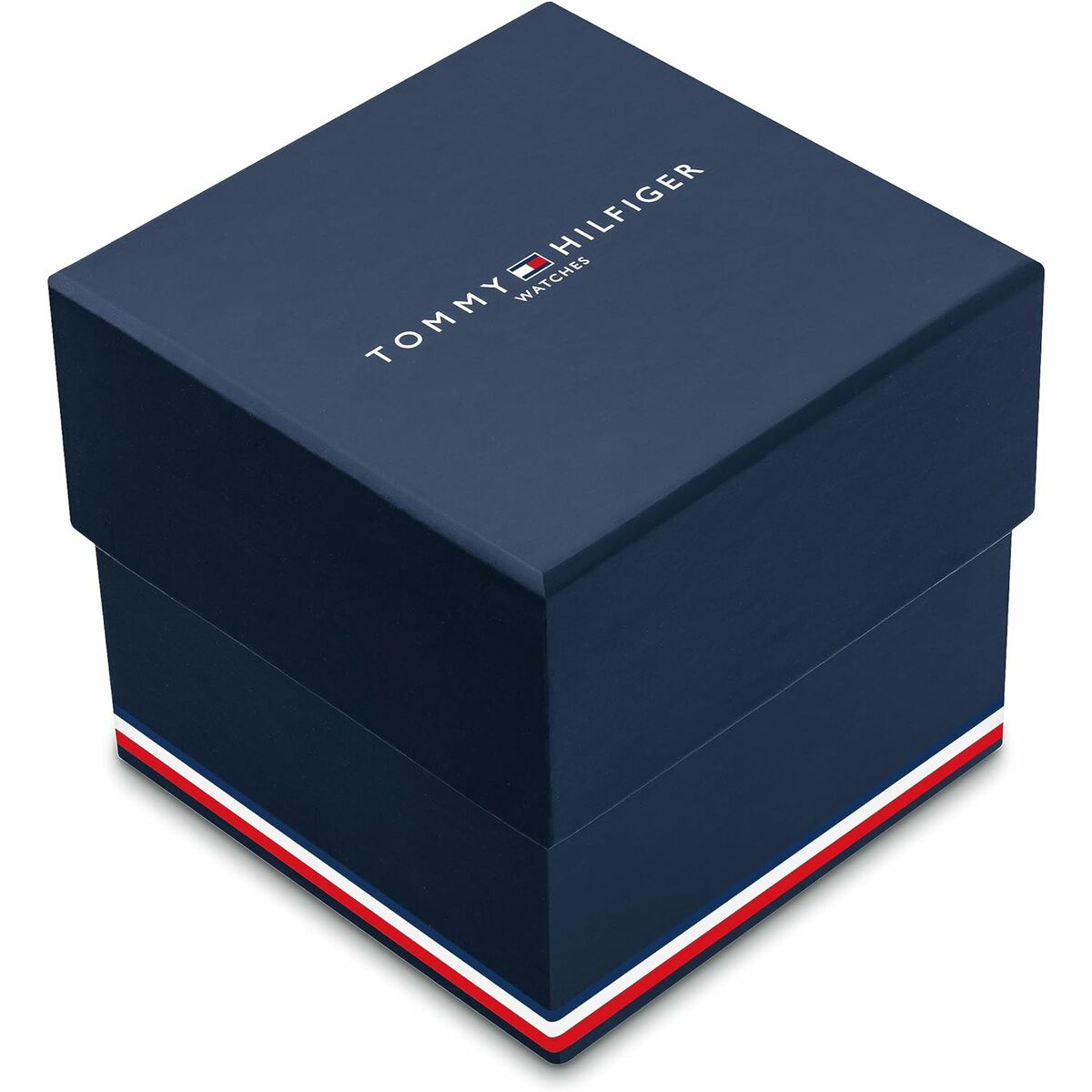 Men’s Watch Tommy Hilfiger 1685493 Silver (Ø 40 mm)