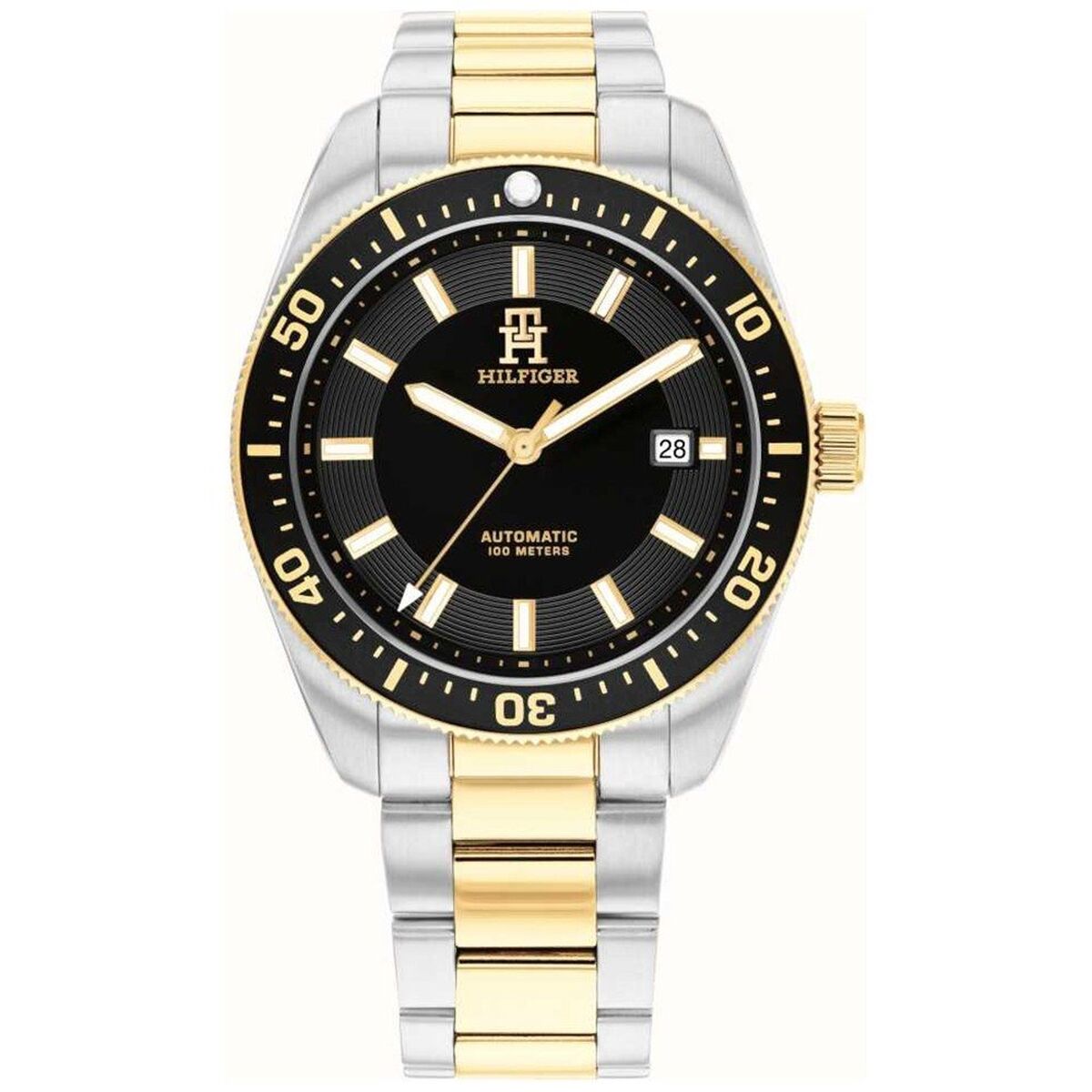 Men’s Watch Tommy Hilfiger TH85 (Ø 46 mm)