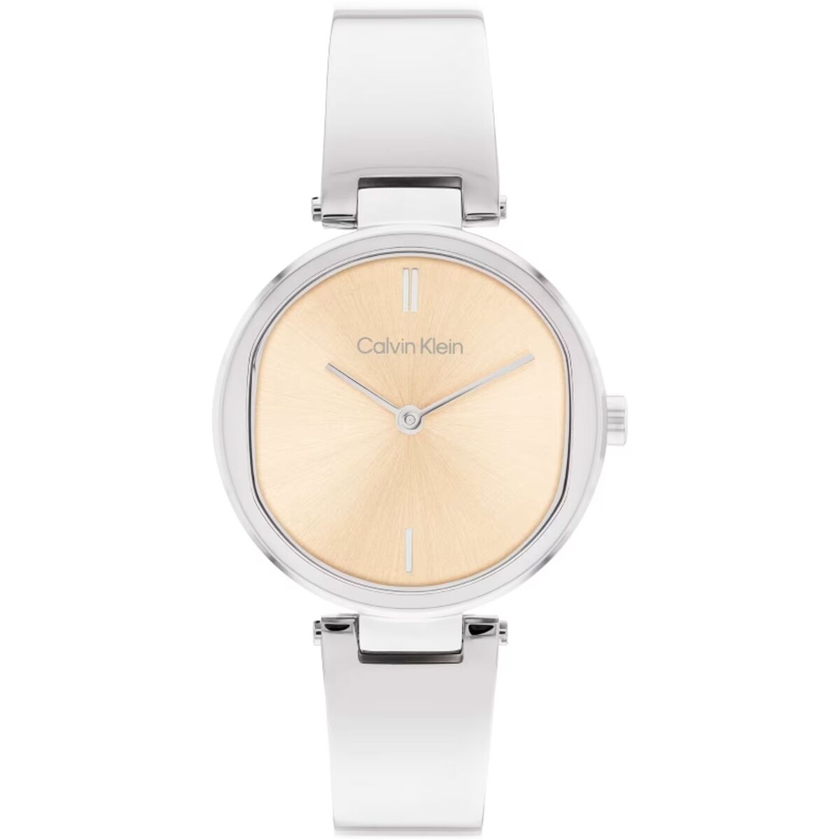 Ladies’ Watch Calvin Klein 1685227