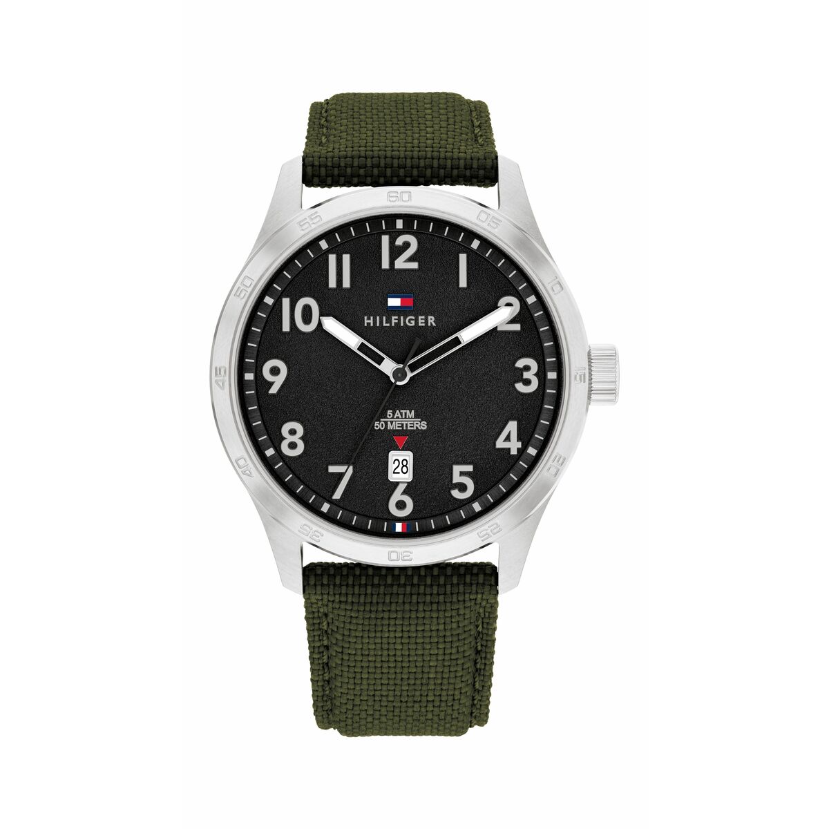 Men’s Watch Tommy Hilfiger 1710593 (Ø 43 mm)