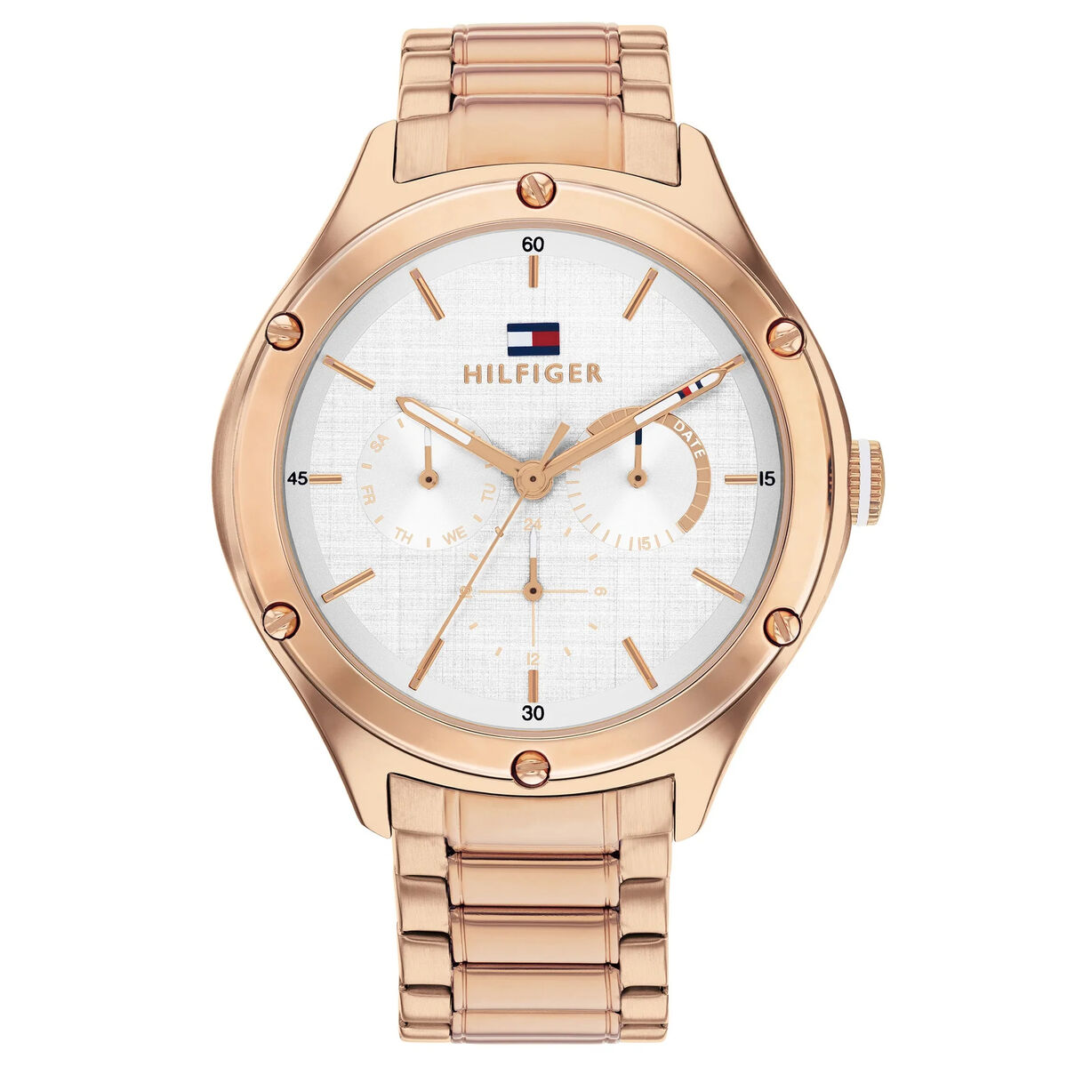 Ladies’ Watch Tommy Hilfiger 1782682 (Ø 40 mm)