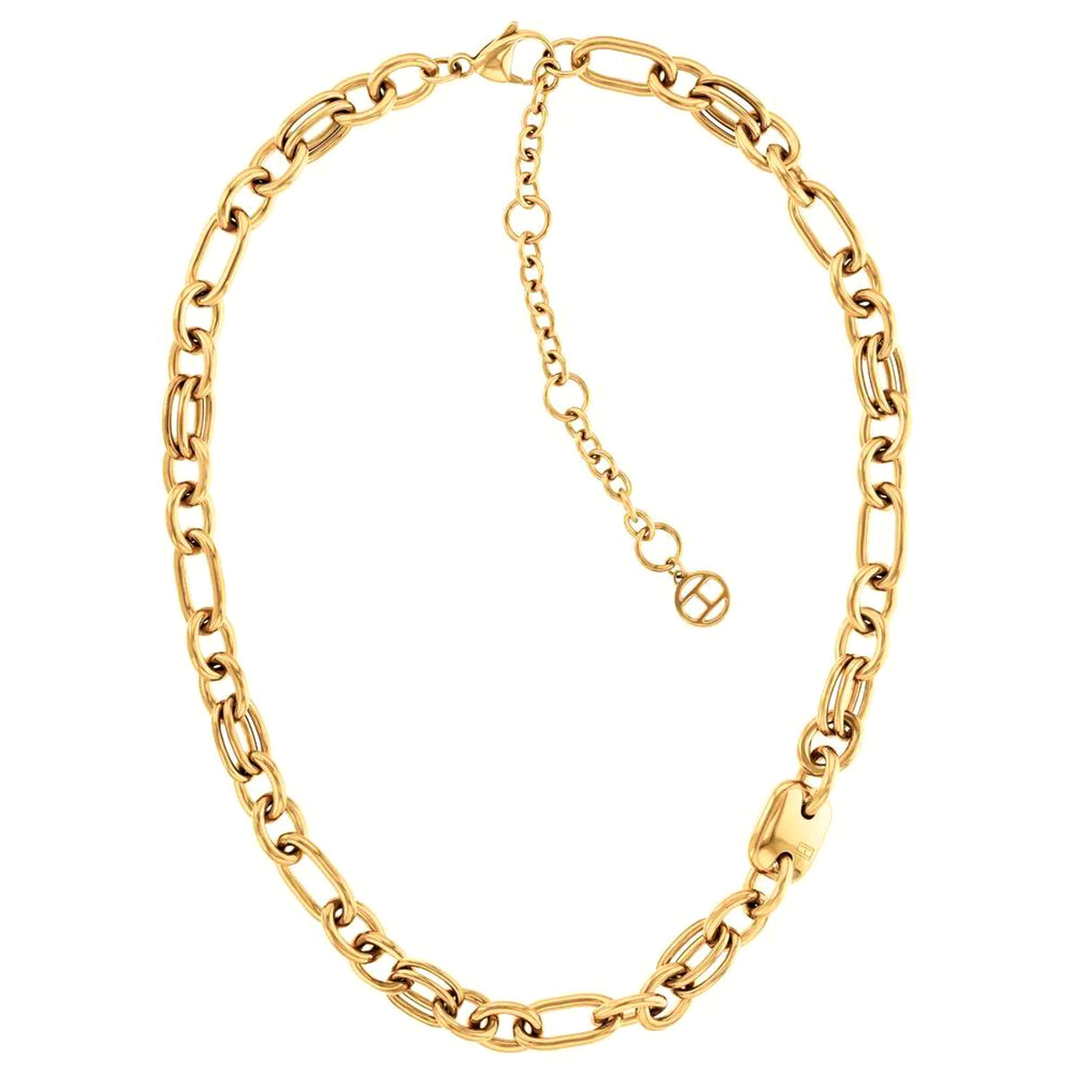 Ladies’ Necklace Tommy Hilfiger 2780784 40 cm