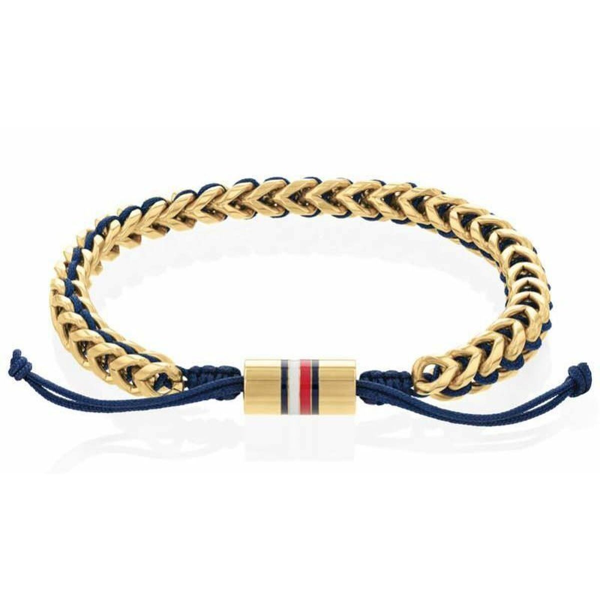 Men’s Bracelet Tommy Hilfiger 2790512 Stainless steel