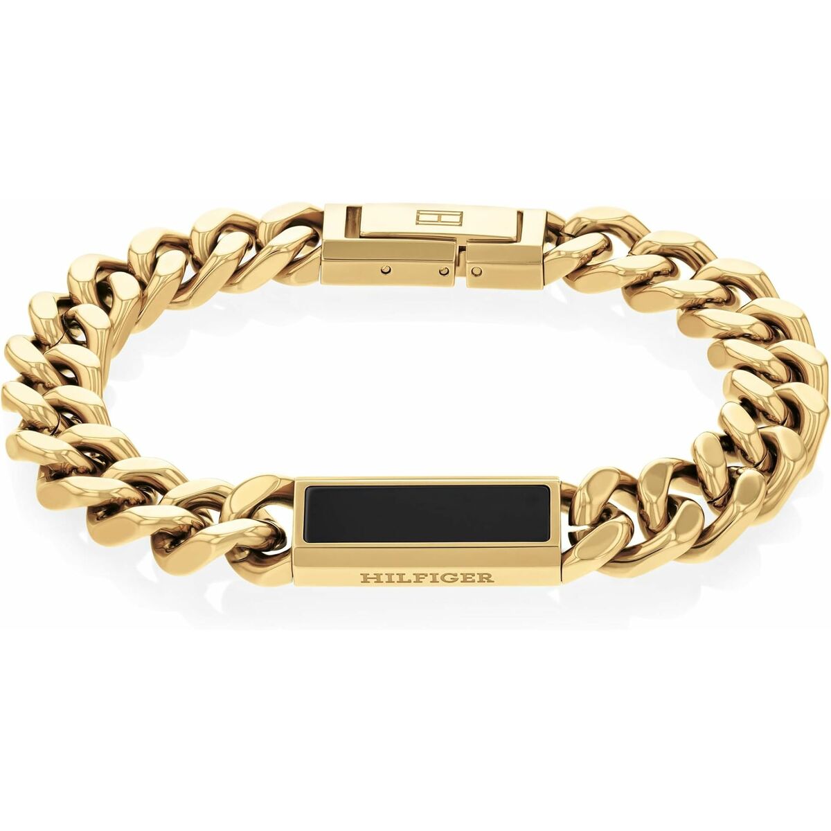 Men’s Bracelet Tommy Hilfiger 2790539 Stainless steel 21 cm