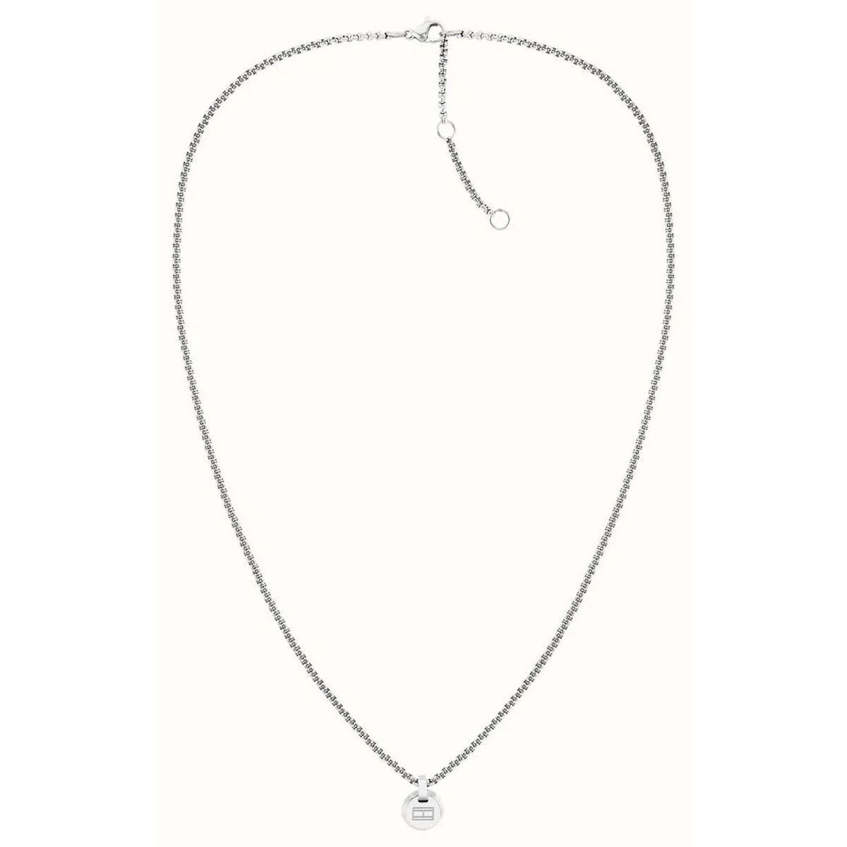Men’s Necklace Tommy Hilfiger 2780849 48 cm