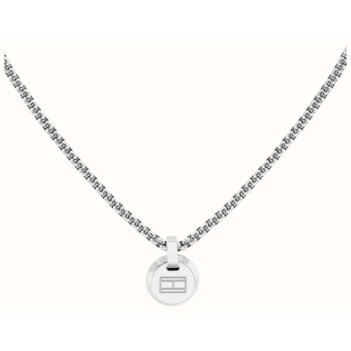 Men’s Necklace Tommy Hilfiger 2780849 48 cm