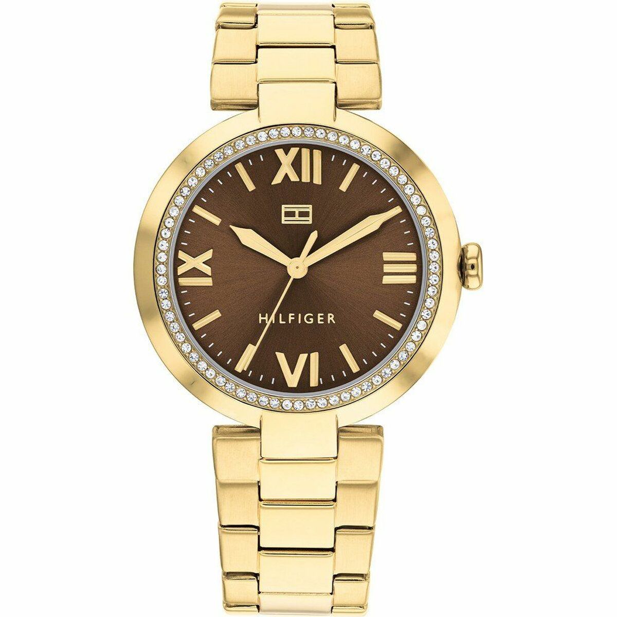 Ladies’ Watch Tommy Hilfiger 1782631 (Ø 34 mm)