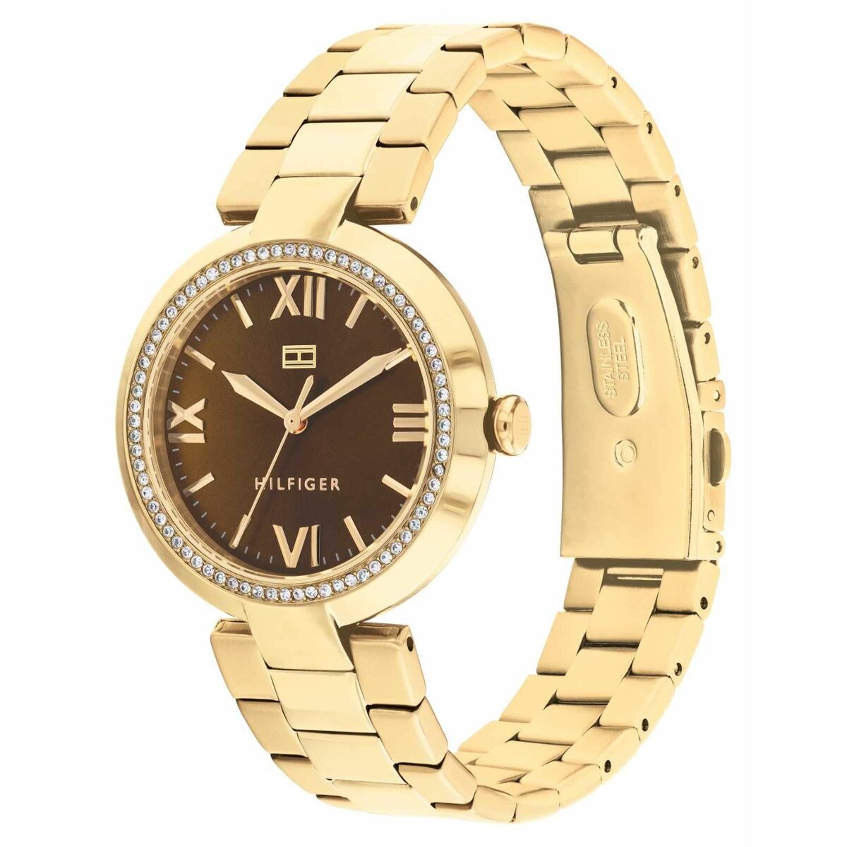 Ladies’ Watch Tommy Hilfiger 1782631 (Ø 34 mm)