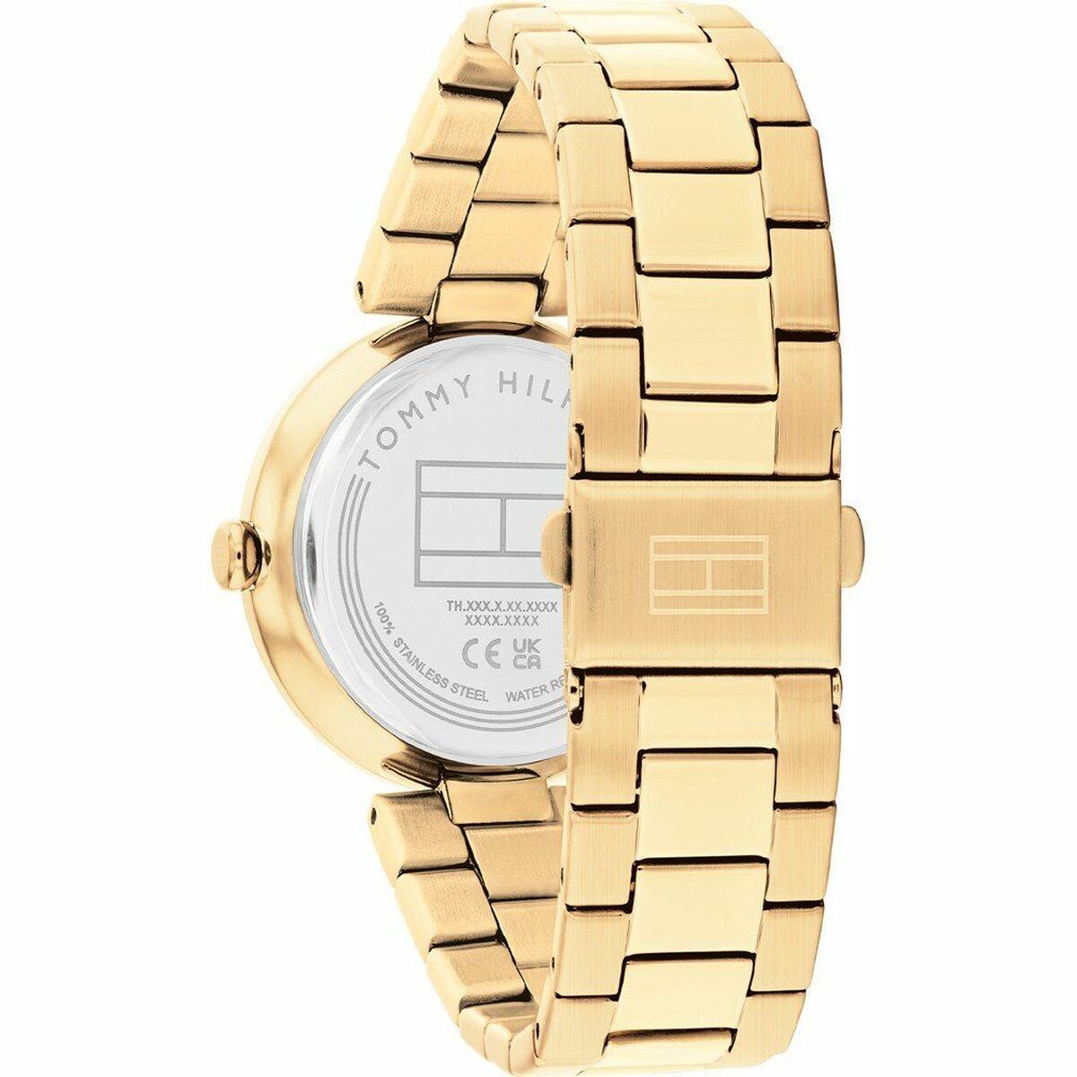 Ladies’ Watch Tommy Hilfiger 1782631 (Ø 34 mm)