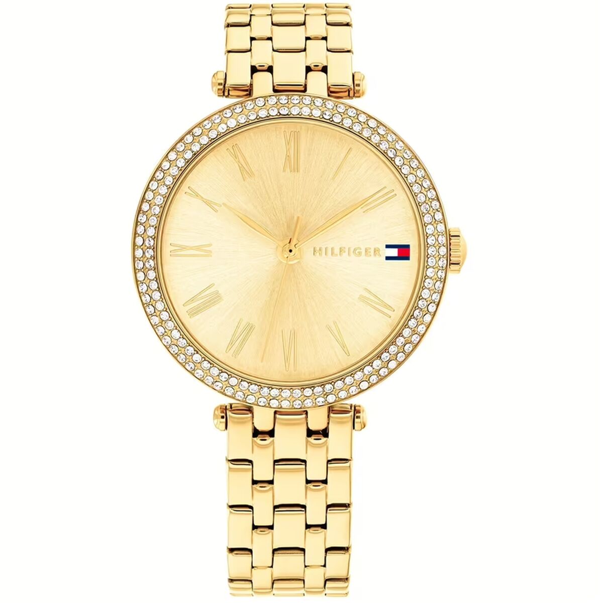 Ladies’ Watch Tommy Hilfiger 1692166