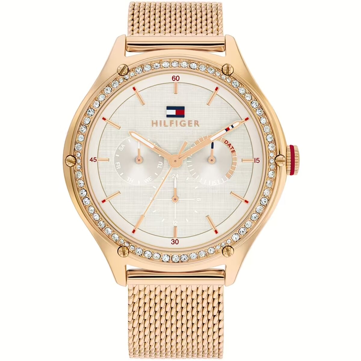 Ladies’ Watch Tommy Hilfiger 1692168