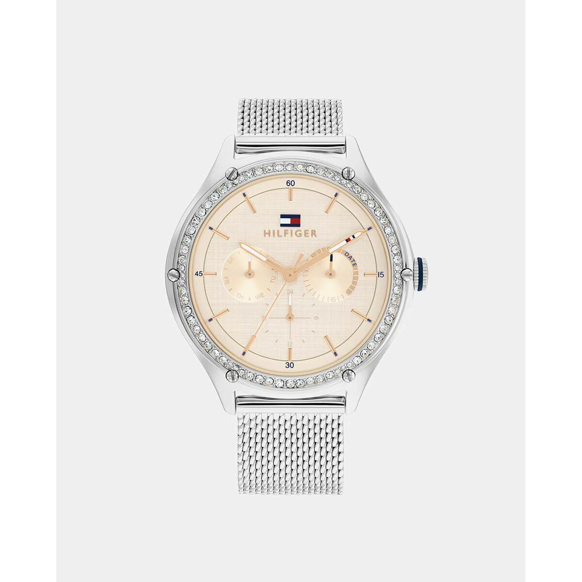 Ladies’ Watch Tommy Hilfiger 1782654 ( 40 mm)