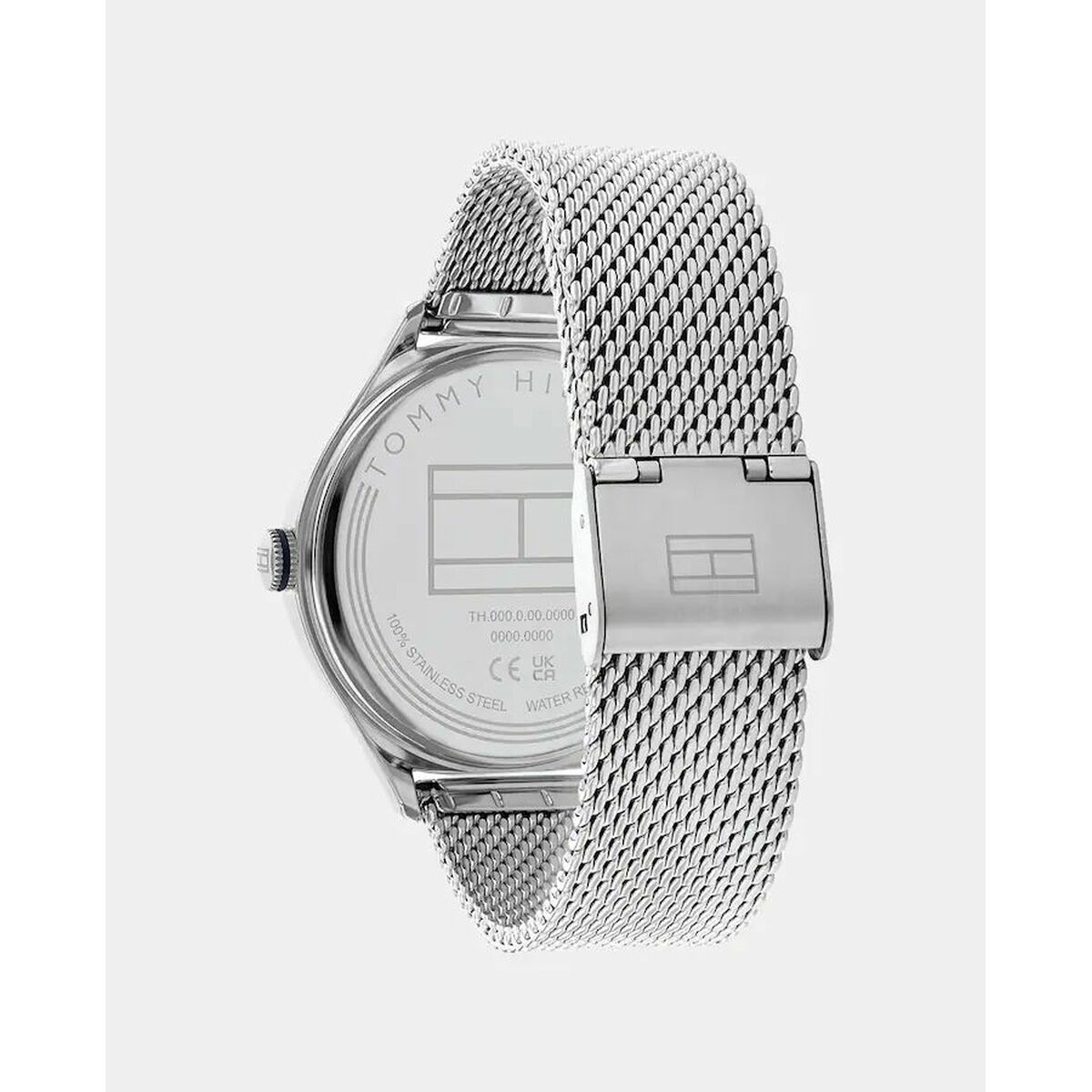Ladies’ Watch Tommy Hilfiger 1782654 ( 40 mm)