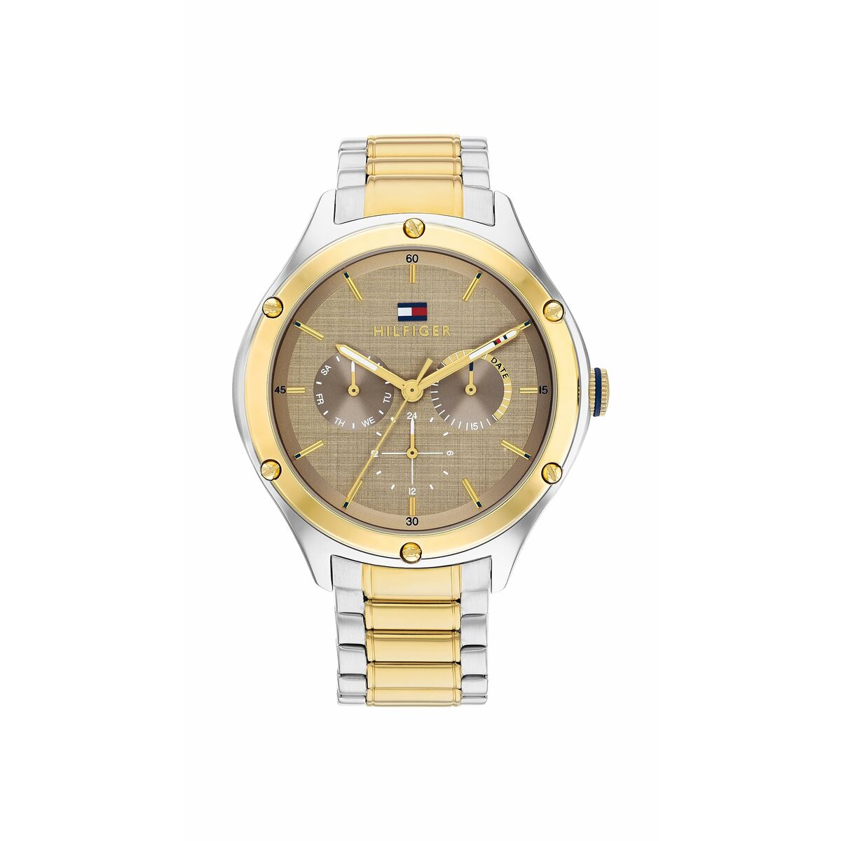Ladies’ Watch Tommy Hilfiger 1687489