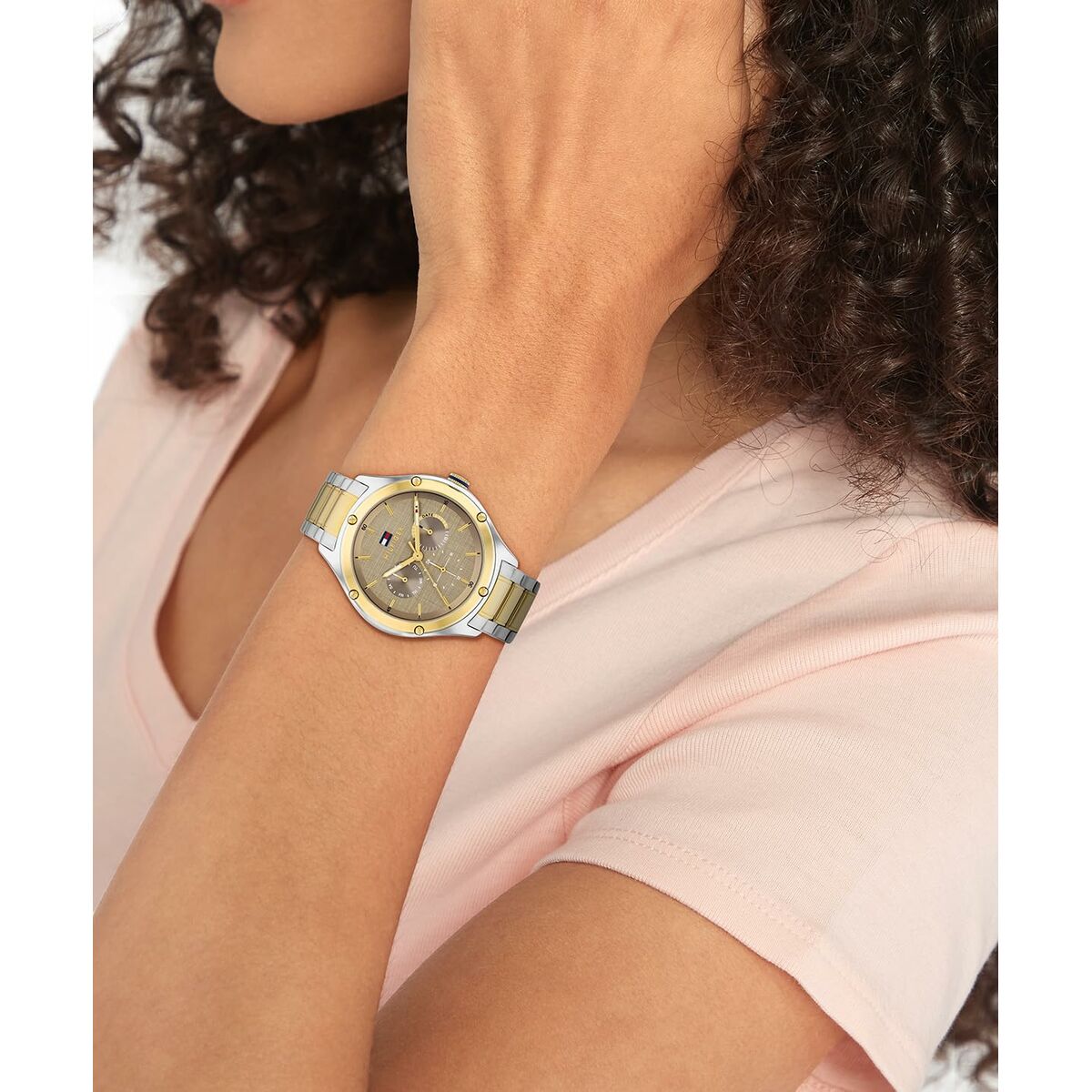 Ladies’ Watch Tommy Hilfiger 1687489
