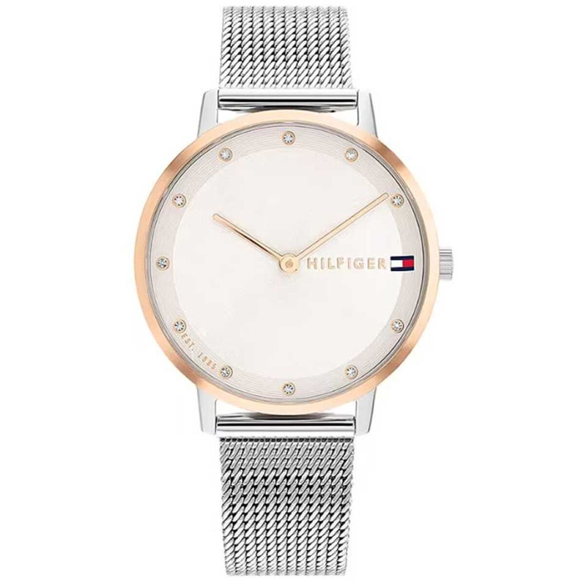 Men’s Watch Tommy Hilfiger 1685490